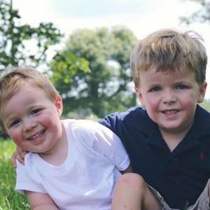 Meet your Posher, Mark